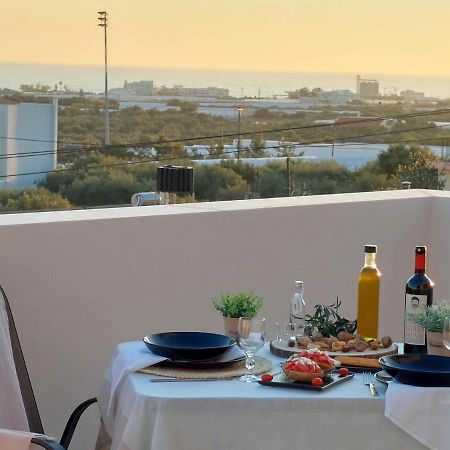 Perfect View Luxury Apartment Ierapetra  Exterior photo