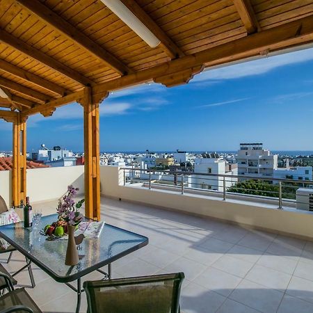 Perfect View Luxury Apartment Ierapetra  Exterior photo