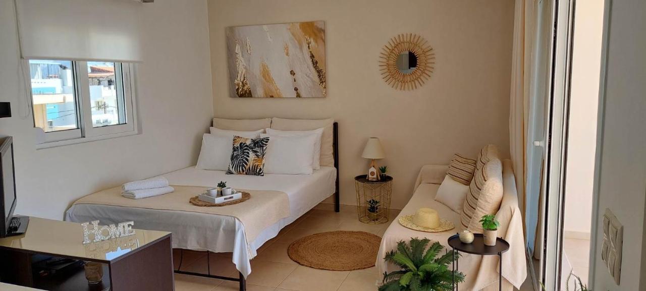 Perfect View Luxury Apartment Ierapetra  Exterior photo