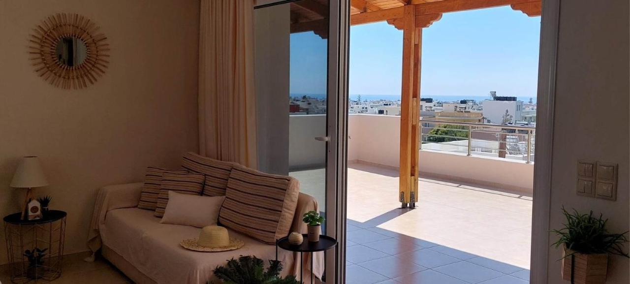 Perfect View Luxury Apartment Ierapetra  Exterior photo