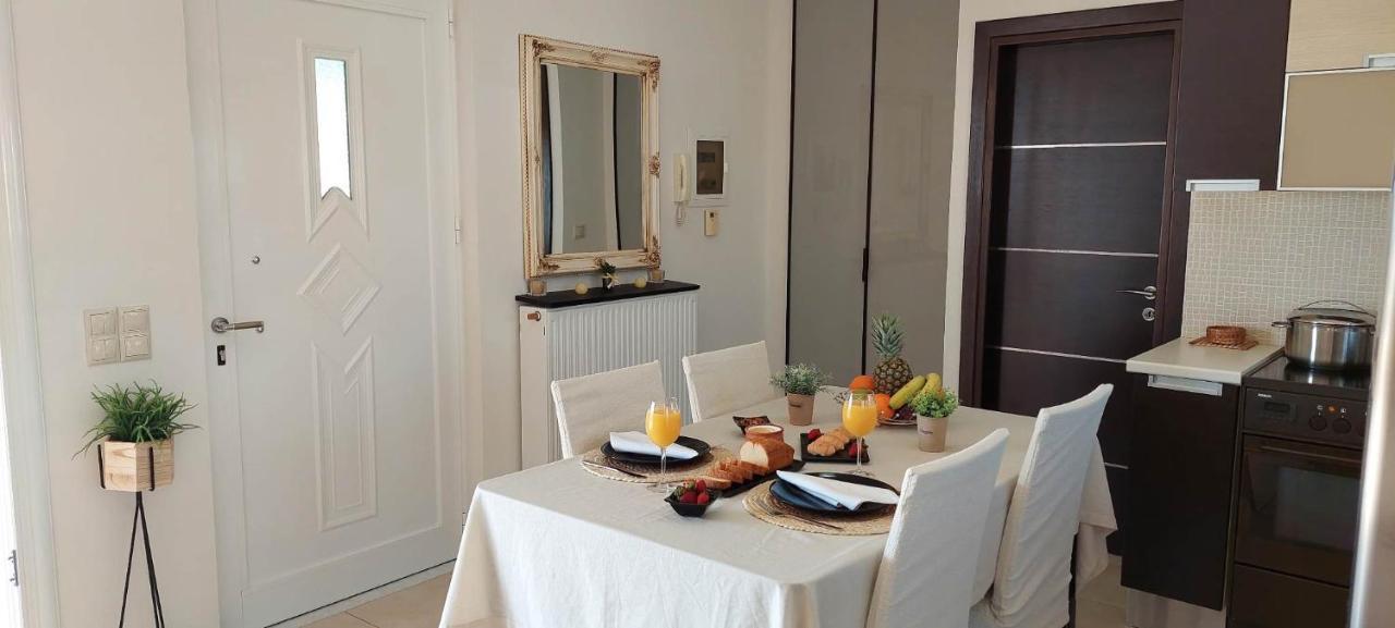 Perfect View Luxury Apartment Ierapetra  Exterior photo